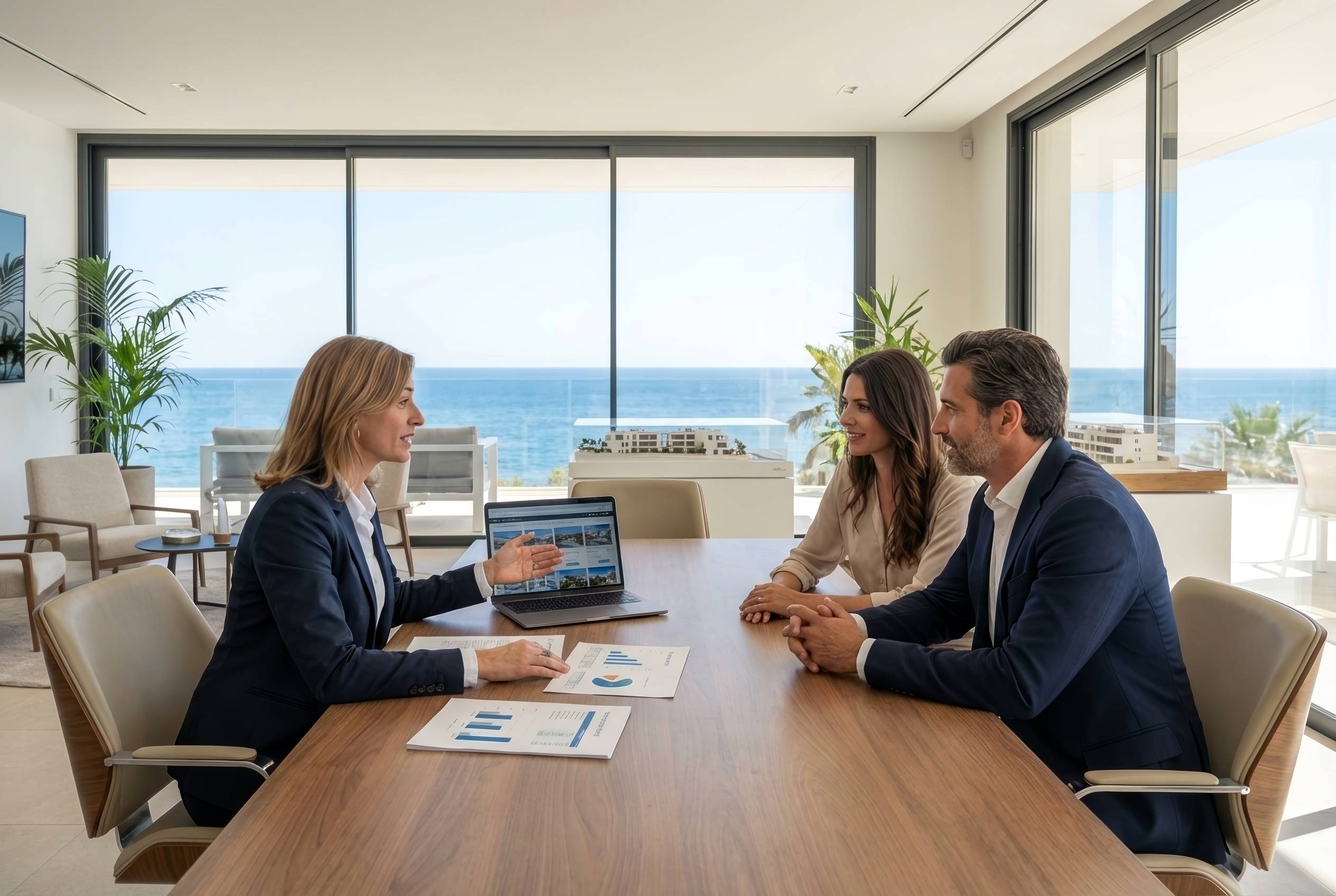 Property Investment Advisory