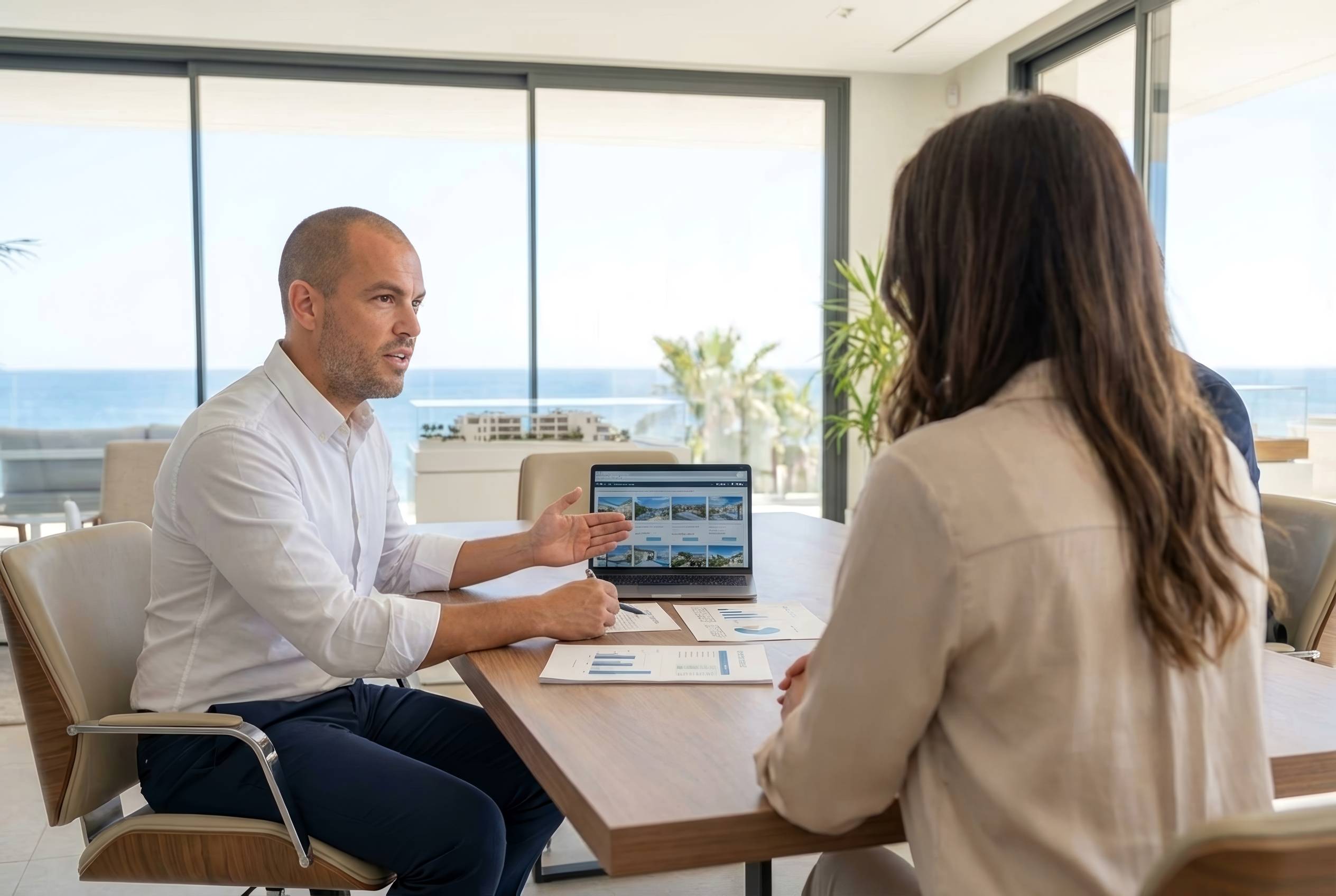 Property Consultation