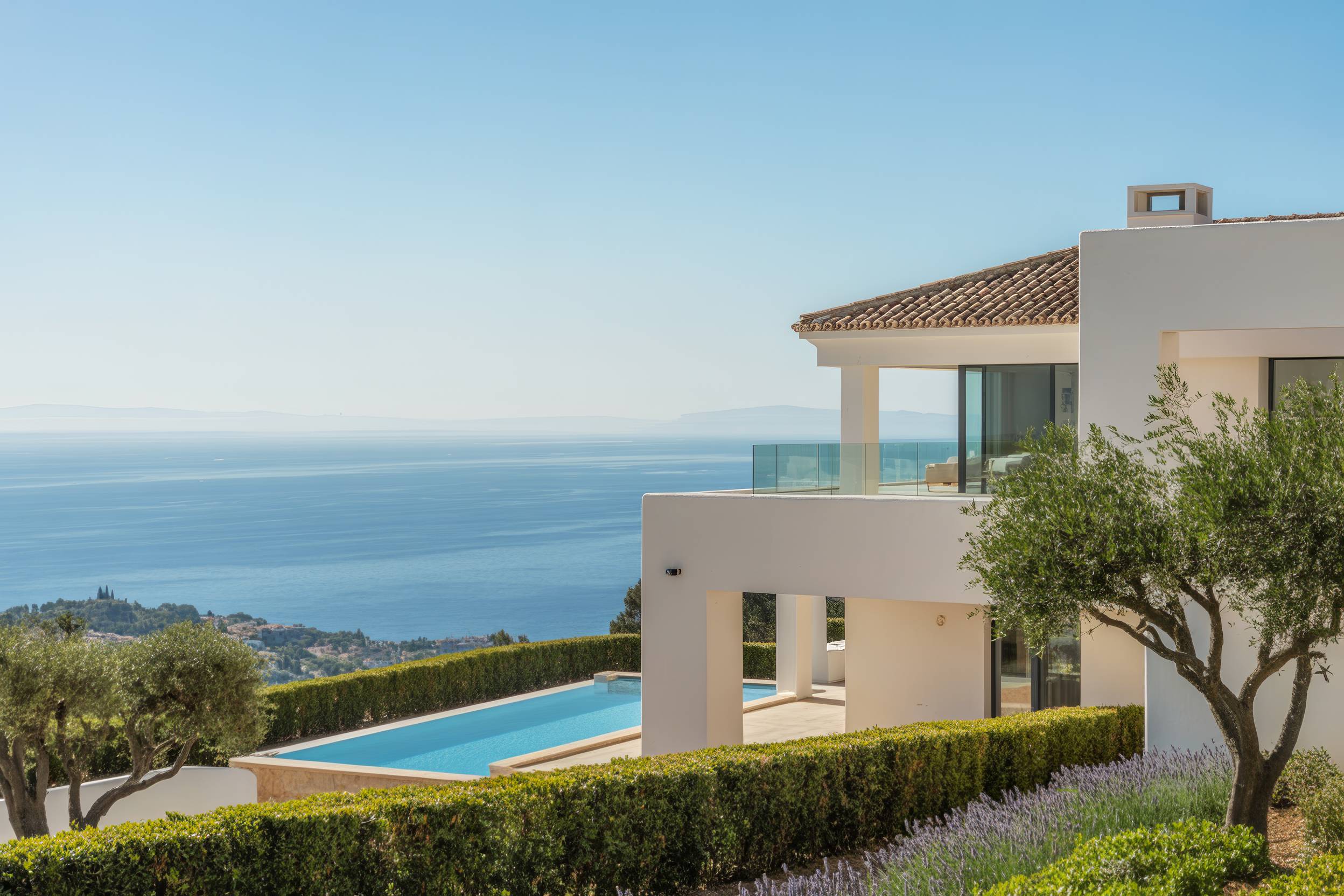 How to Choose the Right Luxury Villa for Your Lifestyle