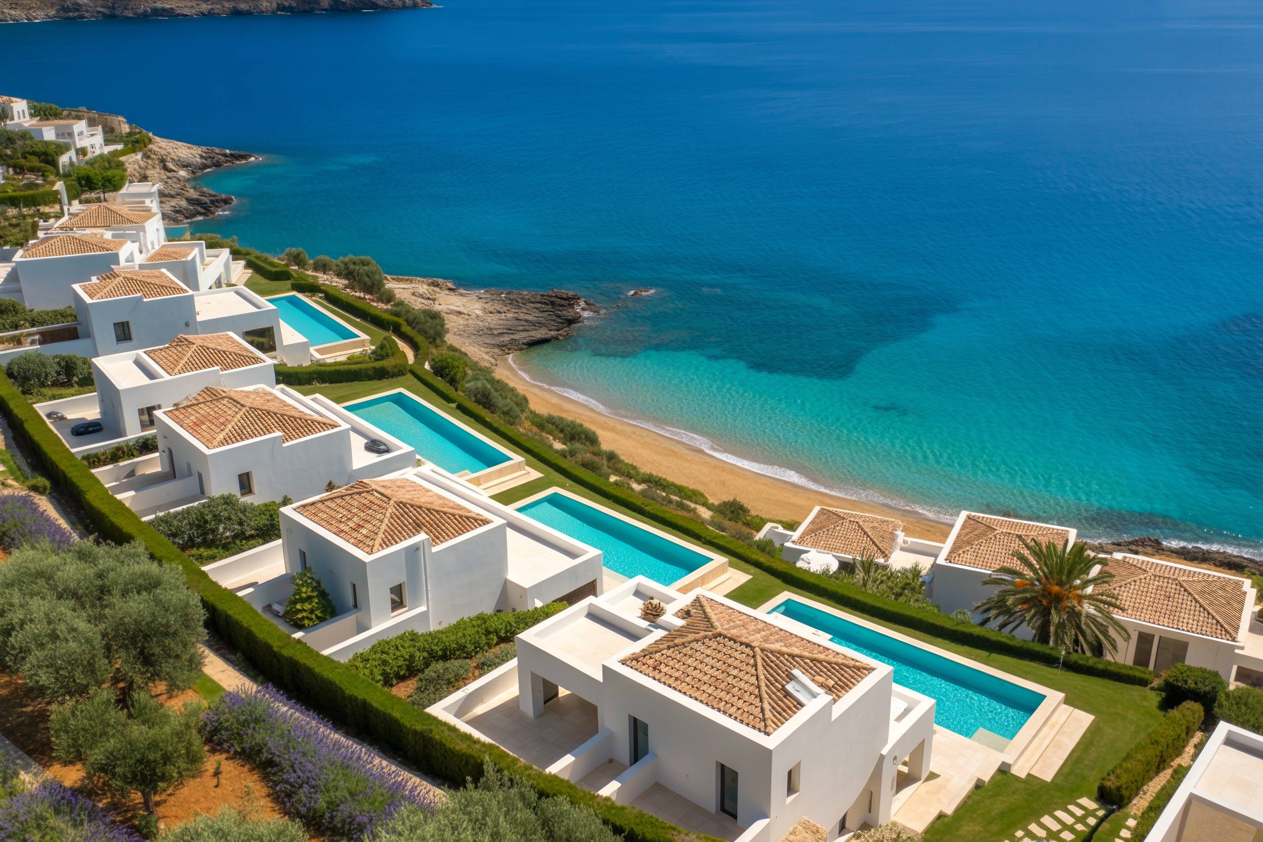 Luxury Property Market Trends to Watch This Year