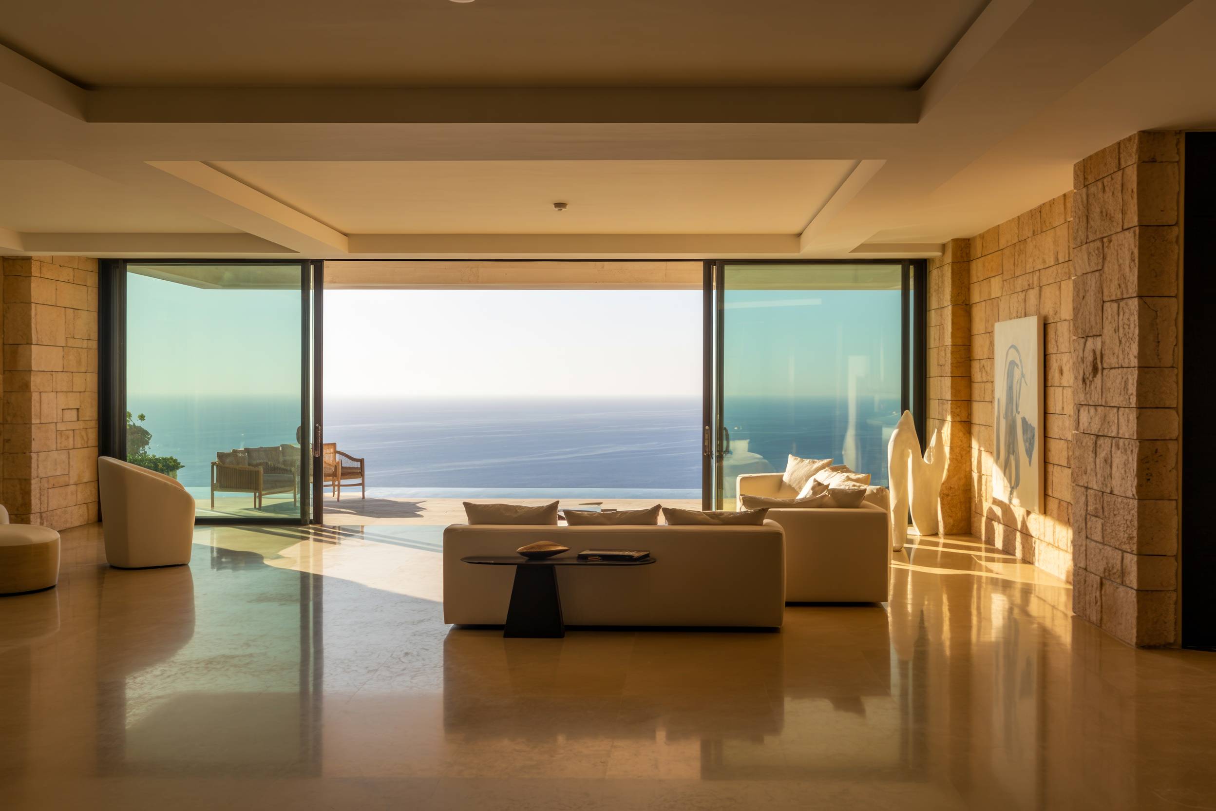 What Truly Defines a Premium Property